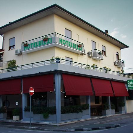 Hotel Rizzi Monticello Conte Otto Εξωτερικό φωτογραφία