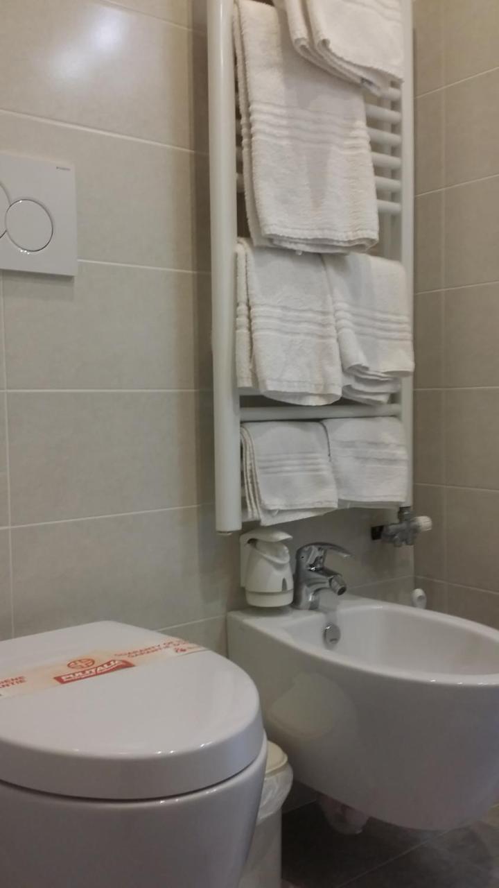Hotel Rizzi Monticello Conte Otto Εξωτερικό φωτογραφία