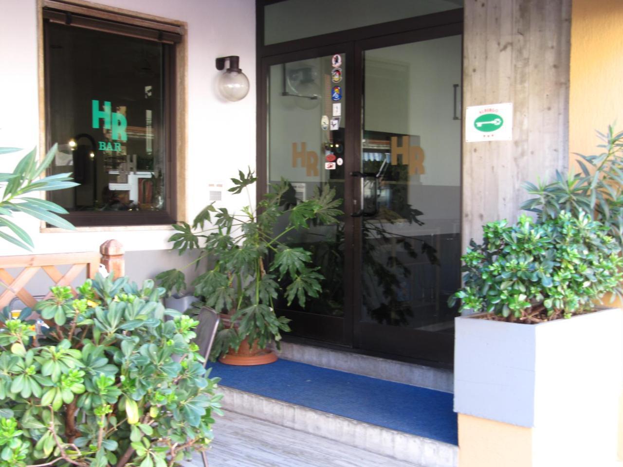 Hotel Rizzi Monticello Conte Otto Εξωτερικό φωτογραφία