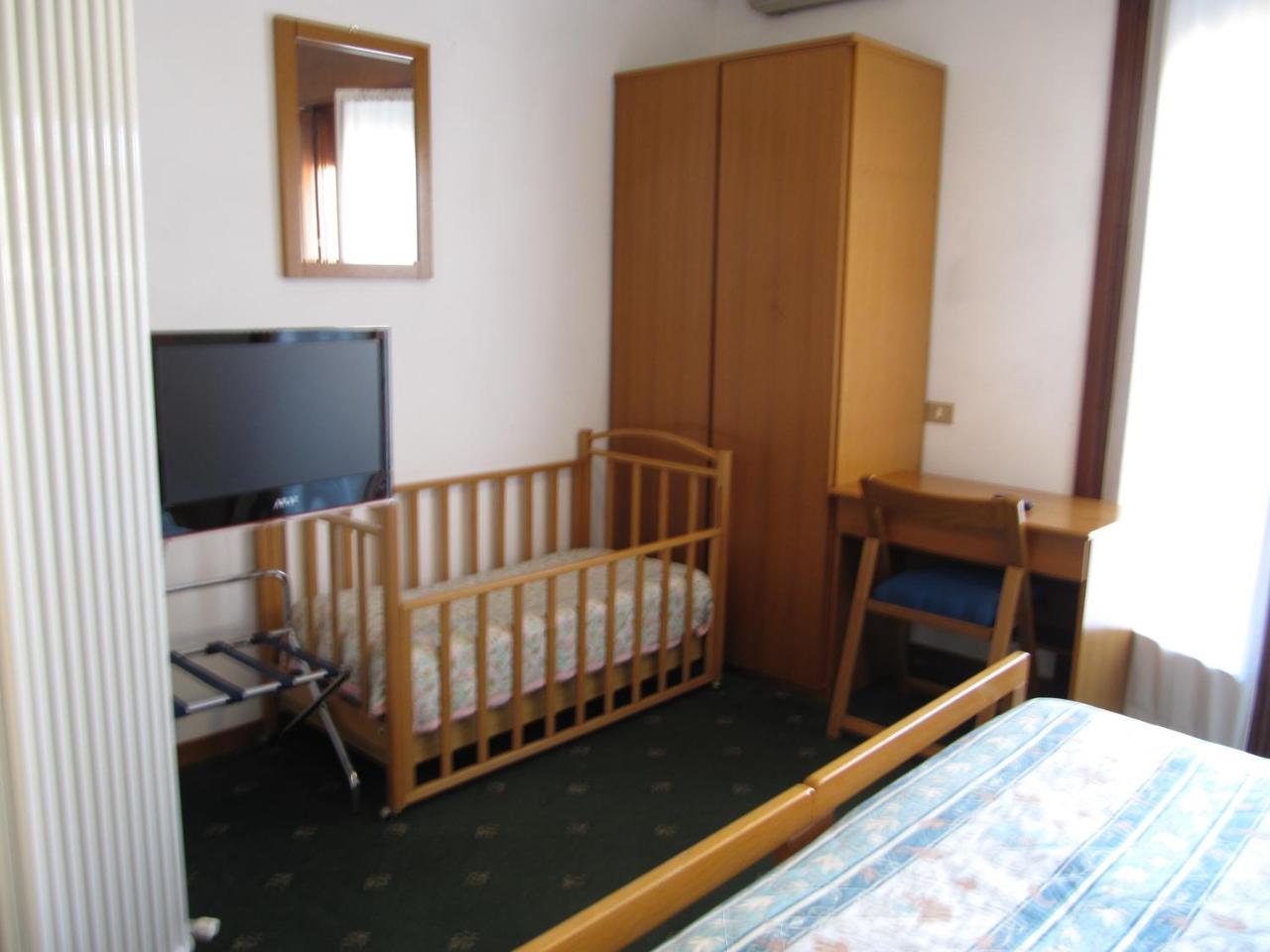 Hotel Rizzi Monticello Conte Otto Εξωτερικό φωτογραφία