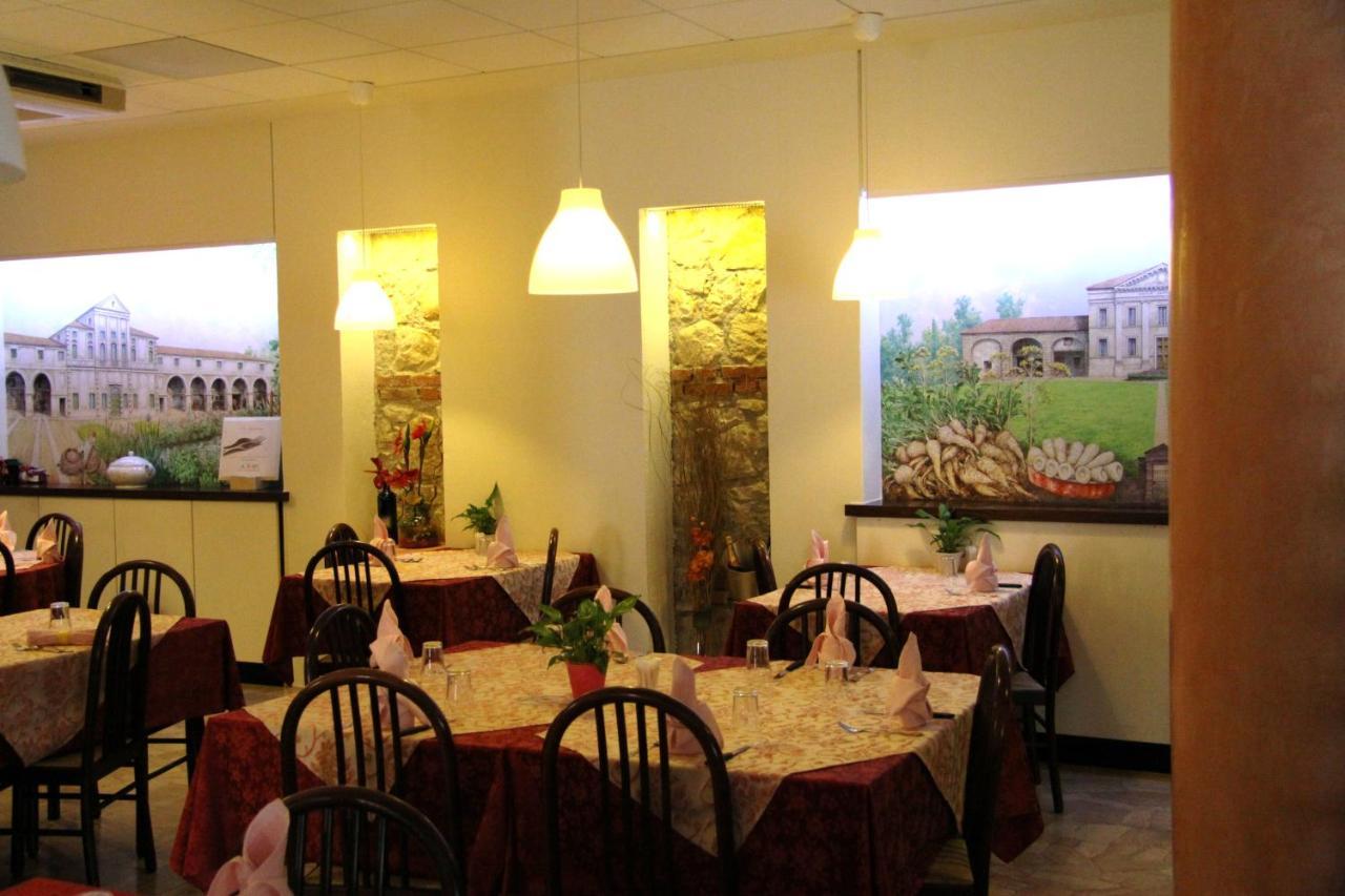 Hotel Rizzi Monticello Conte Otto Εξωτερικό φωτογραφία