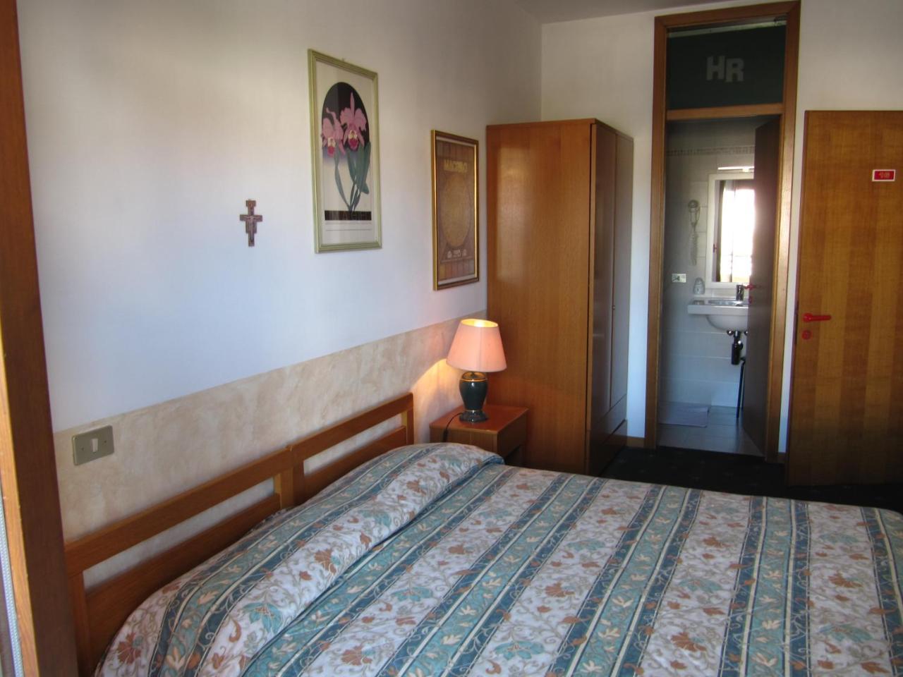 Hotel Rizzi Monticello Conte Otto Εξωτερικό φωτογραφία