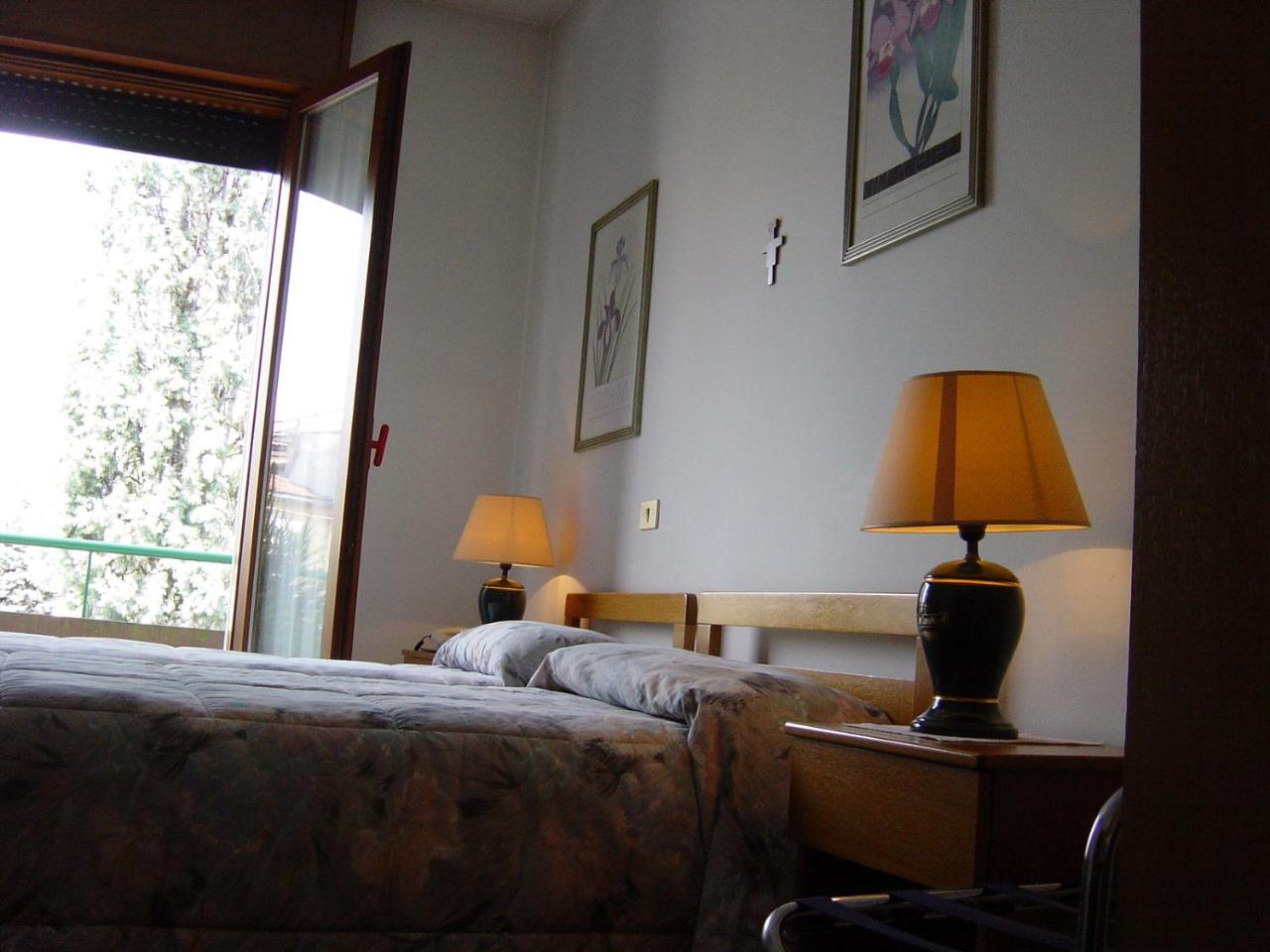 Hotel Rizzi Monticello Conte Otto Εξωτερικό φωτογραφία