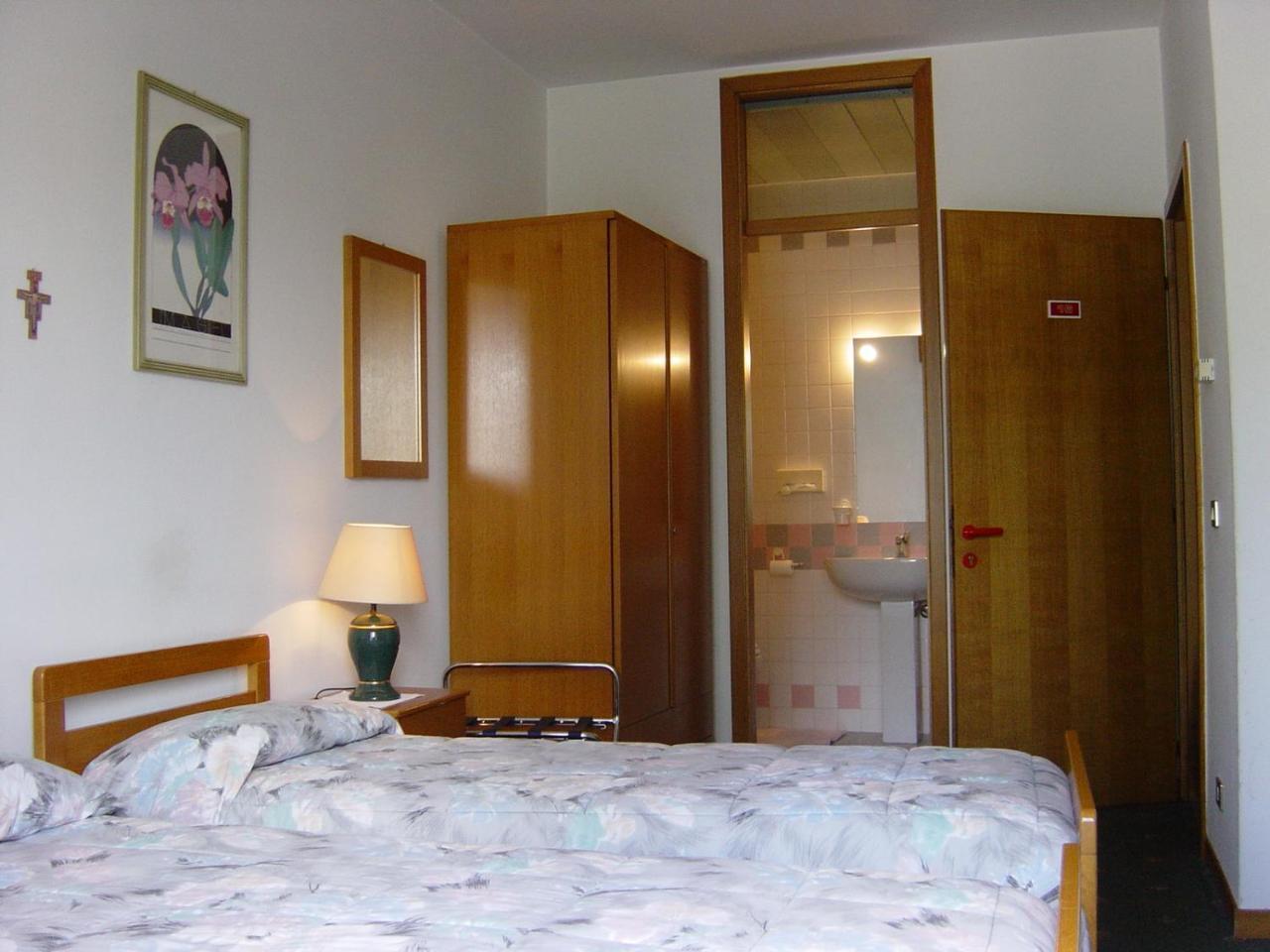 Hotel Rizzi Monticello Conte Otto Εξωτερικό φωτογραφία
