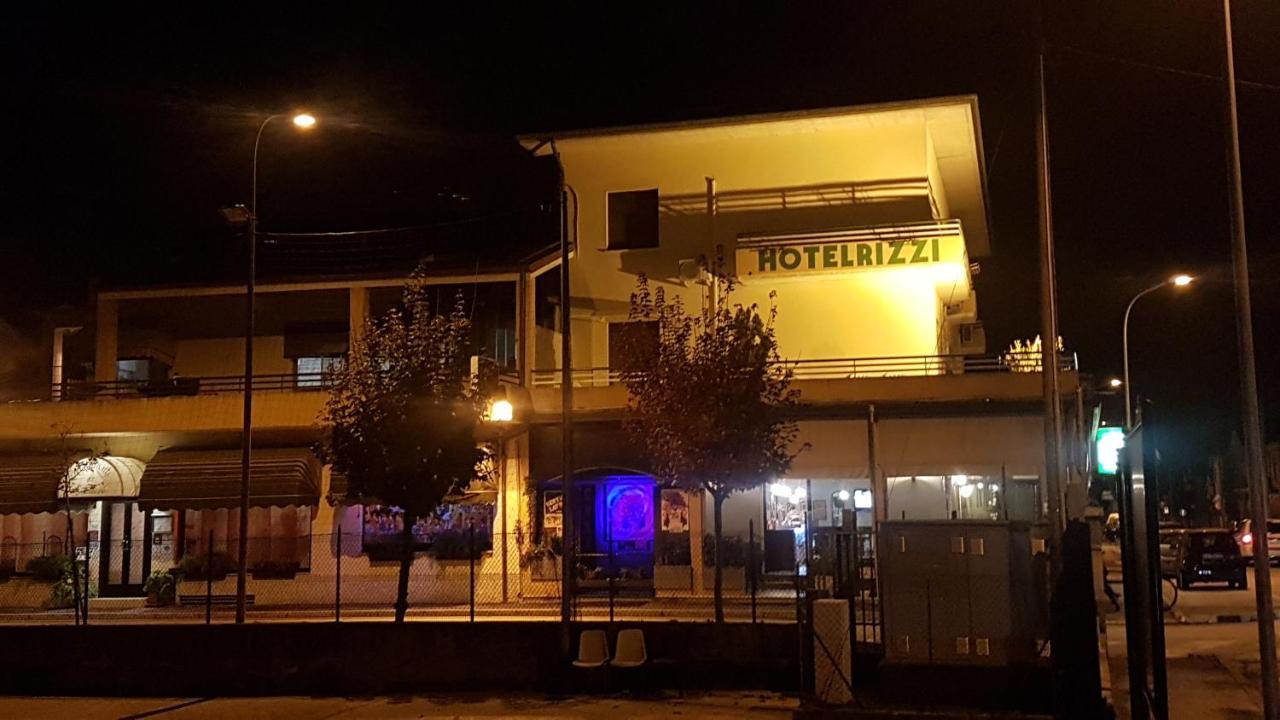 Hotel Rizzi Monticello Conte Otto Εξωτερικό φωτογραφία