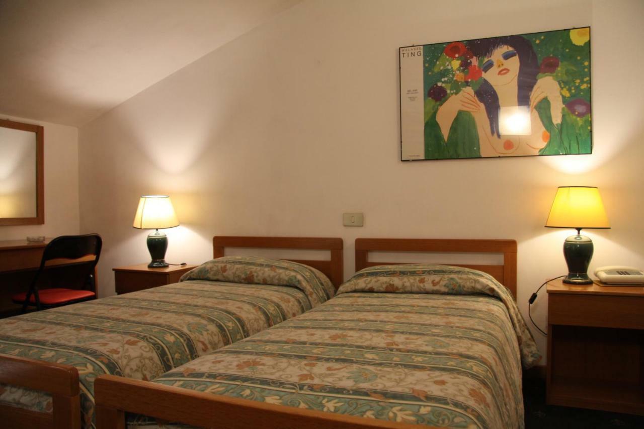 Hotel Rizzi Monticello Conte Otto Εξωτερικό φωτογραφία