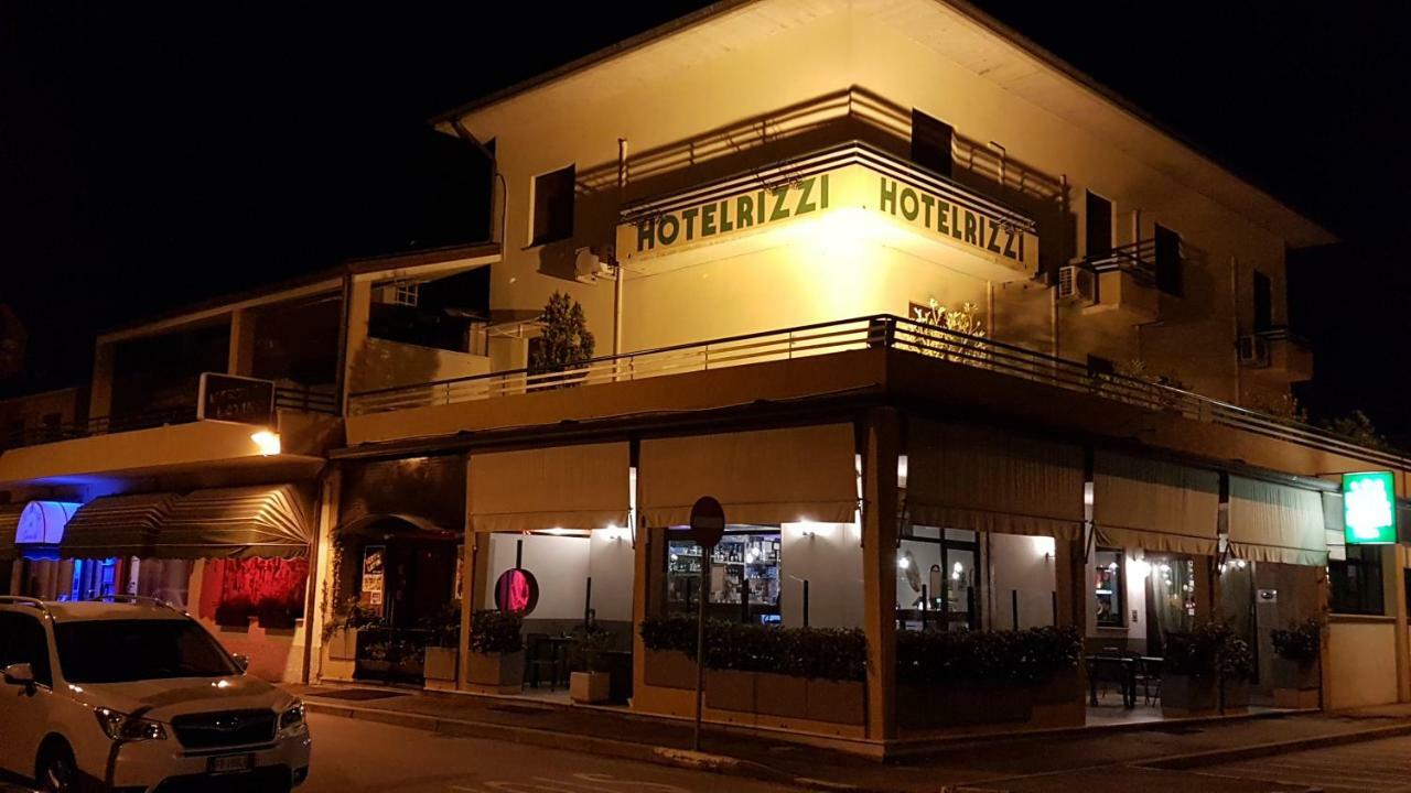 Hotel Rizzi Monticello Conte Otto Εξωτερικό φωτογραφία